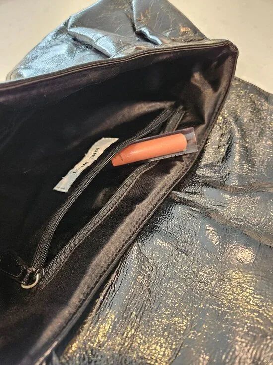 Nine West Clutch - Black - Picture 7 of 10